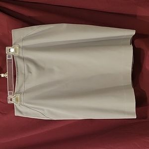 Ann Taylor Petite Skirt